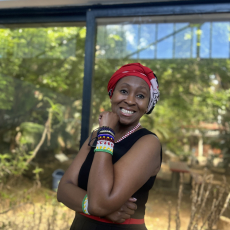 Profile picture for user ThabileMolapisane