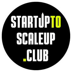 Profile picture for user startuptoscaleup.club