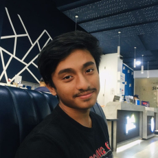 Profile picture for user istiaquez