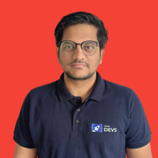 Profile picture for user vishvajit.pathak