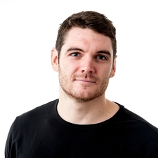 Profile picture for user james.williams