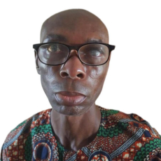 Profile picture for user logunlekolukman