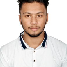 Profile picture for user GEC2022_BikalPaudel