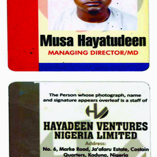 Profile picture for user musahayatudeen007_285296