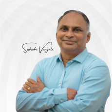 Profile picture for user seshadri.vangala