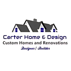 Profile picture for user carterhomedesignca