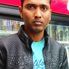 Profile picture for user harish.bs