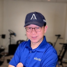 Profile picture for user PaulHuang
