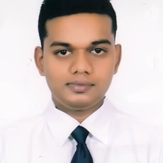 Profile picture for user kamrulhassankanok