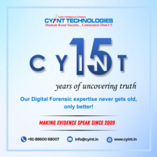 Profile picture for user cyinttechnologies1