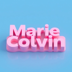 Profile picture for user mariecolvinn