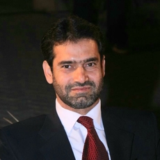 Profile picture for user farooqazizhaider