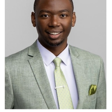 Profile picture for user JosephKinyanjui
