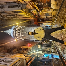 Profile picture for user aahadwazir