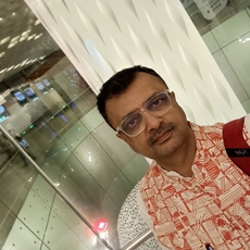 Profile picture for user manojsheth44