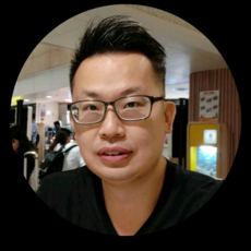 Profile picture for user paddytan