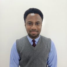 Profile picture for user CHUKWUNONSO EGBO