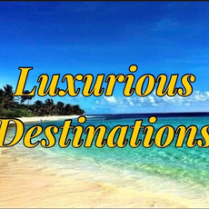 Profile picture for user LuxuriousDestinations2893