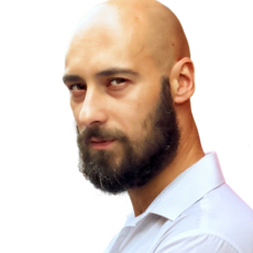 Profile picture for user mirko
