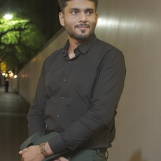 Profile picture for user shivamgolhani