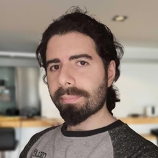 Profile picture for user sercan