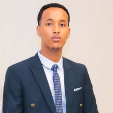 Profile picture for user mohamedsharifmuktar