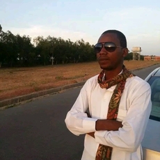 Profile picture for user aliyu9689