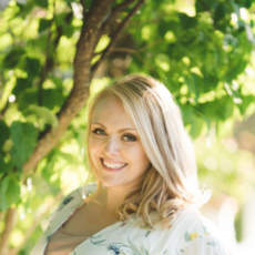 Profile picture for user amylynnlisek