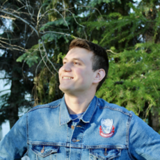Profile picture for user maximsharoika