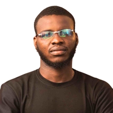 Profile picture for user jeremyolusanya
