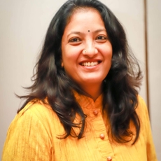 Profile picture for user usha.selvaraj