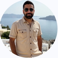 Profile picture for user info_132