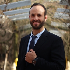 Profile picture for user ahmedchakib.kahia