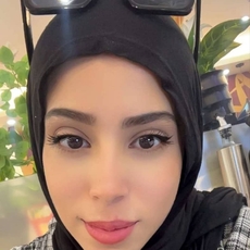 Profile picture for user ghofranehamani50