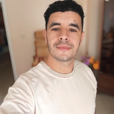 Profile picture for user gadoucheabderrahmane333