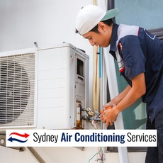 Profile picture for user airconditioningservicesydney