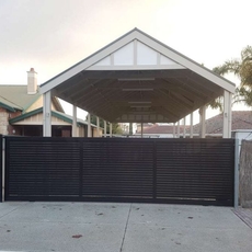 Profile picture for user carportstraditionalverandahs