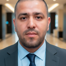 Profile picture for user cde.insfp.oued.aissi.tiziouzou