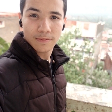 Profile picture for user a.louaidi