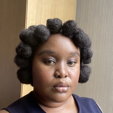 Profile picture for user traceymakamure