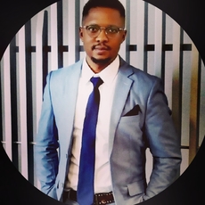 Profile picture for user Dumiso.Vilakazi