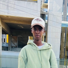 Profile picture for user ntshepisengmacuphe