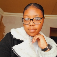 Profile picture for user tshepang