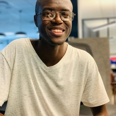 Profile picture for user titus.khalomonaheng