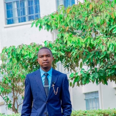 Profile picture for user ildephonsemukeshimana