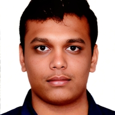 Profile picture for user parthshinde840