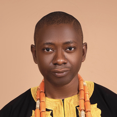 Profile picture for user olugbenga