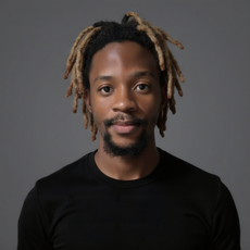 Profile picture for user vince mbanze