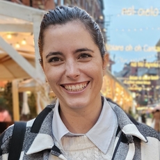 Profile picture for user manuela.alanis