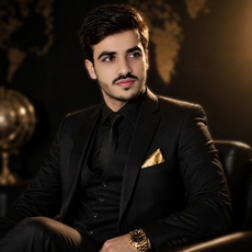 Profile picture for user faisal_1